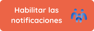 Tutorial notificación comunicaciones